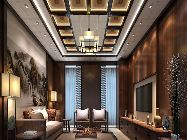 家居集成吊顶常见问题解答 家居集成吊顶常见问题解答