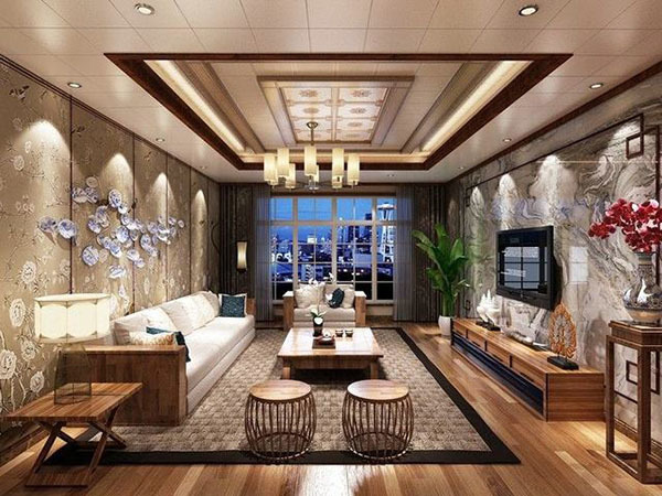 集成吊顶常见问题解答 集成吊顶常见问题解答