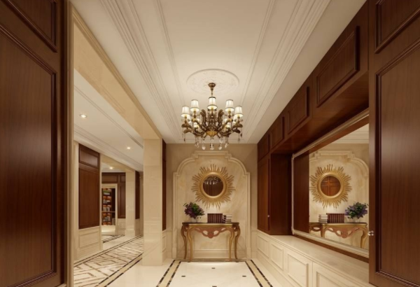 托斯卡纳吊顶属于几线品牌