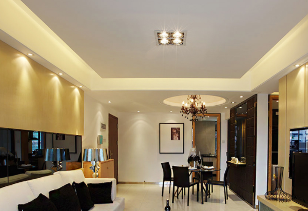 伊莱克斯集成吊顶怎么样