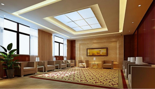 集成吊顶如何安装