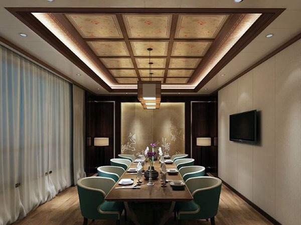 集成吊顶的优势在哪里 集成吊顶的优势在哪里