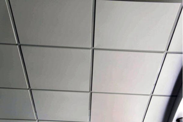铝扣板吊顶施工工艺