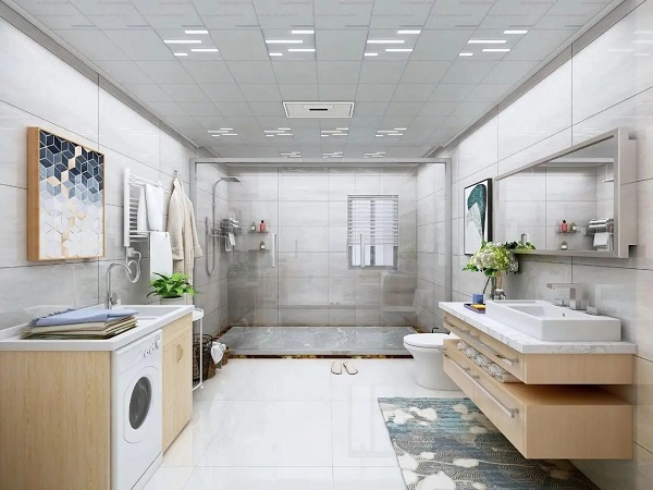 集成吊顶十大品牌排行榜 集成吊顶十大品牌排行榜