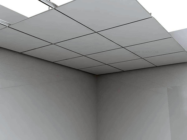 集成吊顶铝扣板品牌排行榜