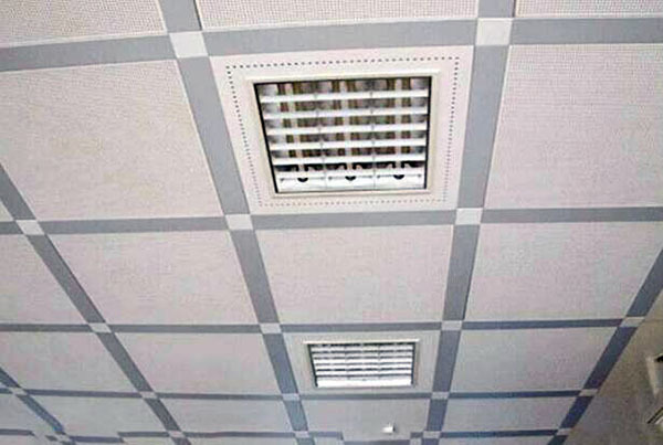 铝扣板吊顶价格