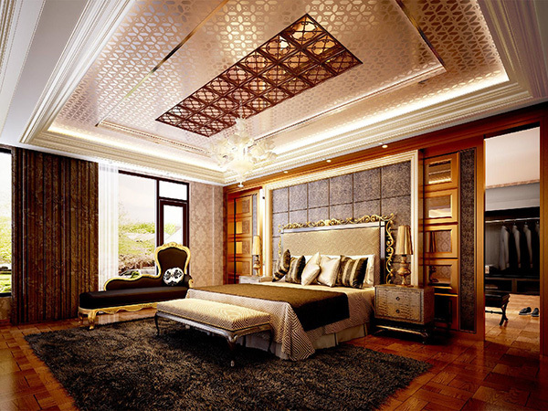 容声集成吊顶怎么样