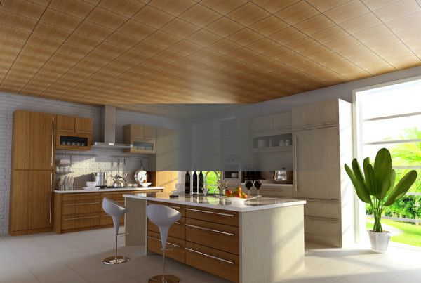 集成吊顶验收有哪些标准