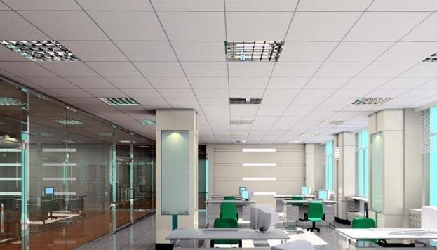 铝合金吊顶多少钱