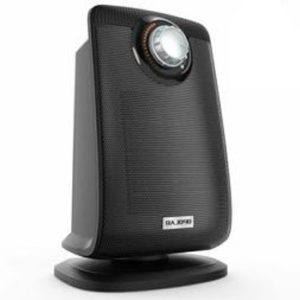 OPOLAR Space Ceramic Bathroom Heater