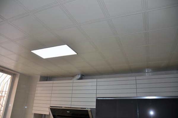 铝扣板吊顶品牌排行榜