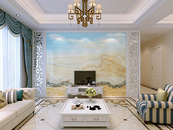 集成吊顶和普通吊顶的区别 集成吊顶和普通吊顶的区别