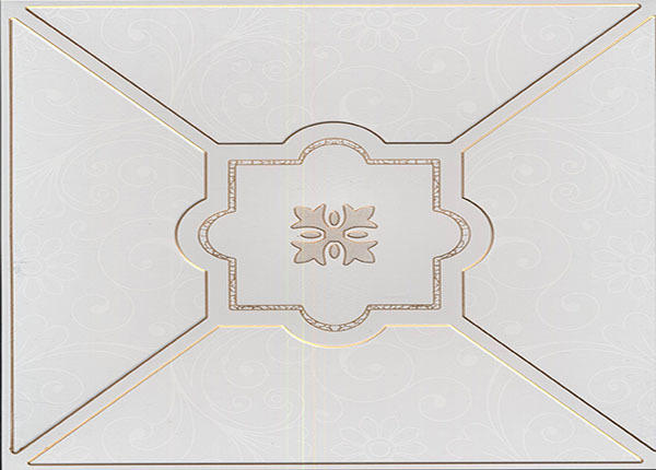 集成吊顶铝扣板品牌排行