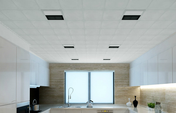 铝扣板吊顶 铝扣板吊顶