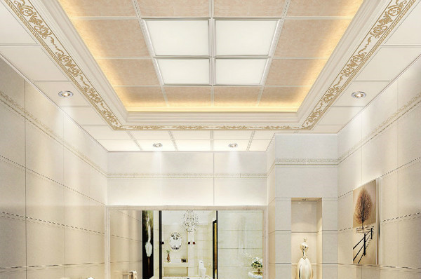 铝扣板吊顶选购看什么 铝扣板吊顶选购看什么