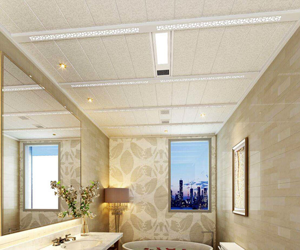 集成吊顶品牌十大排名 集成吊顶品牌十大排名