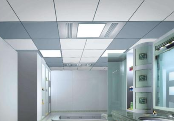 伊莱克斯集成吊顶是几线品牌