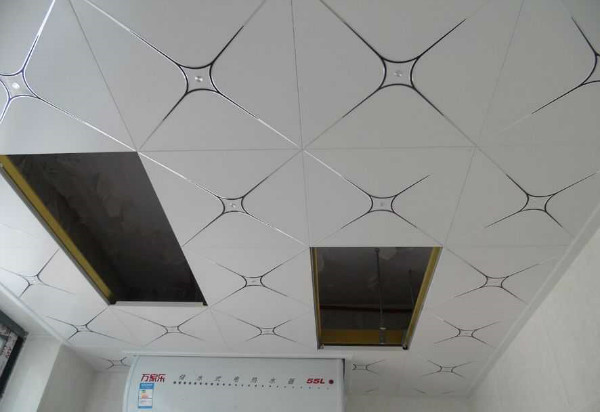 名派集成吊顶