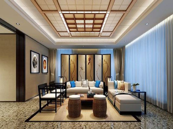 家居集成吊顶常见问题 家居集成吊顶常见问题