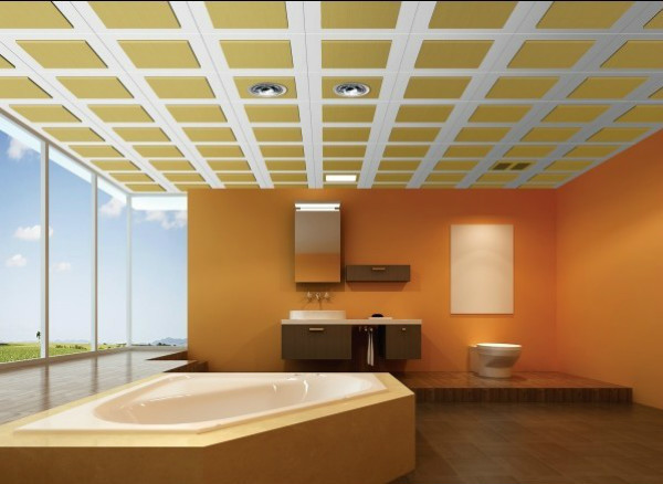 集成吊顶电器选购