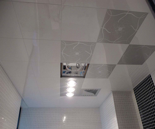 卫生间集成吊顶价格 卫生间集成吊顶价格
