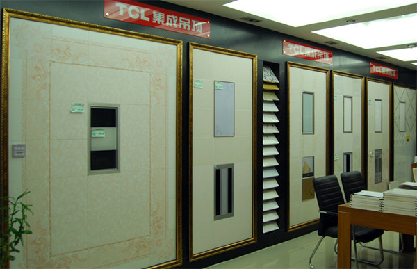 tcl集成吊顶 tcl集成吊顶