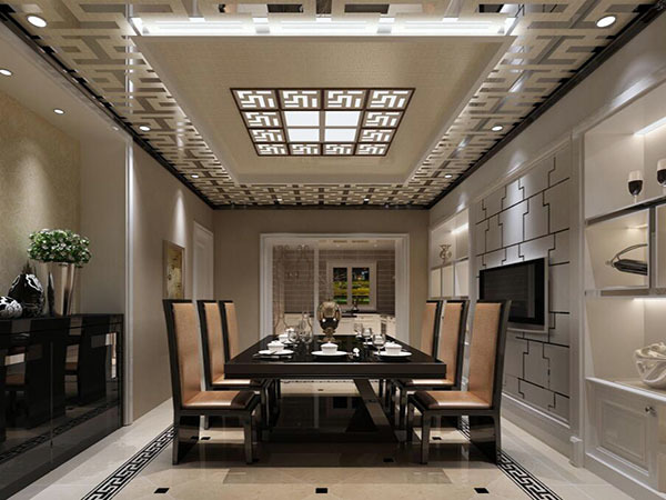 扬子吊顶是几线品牌