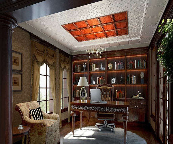 集成吊顶品牌有哪些 集成吊顶品牌有哪些