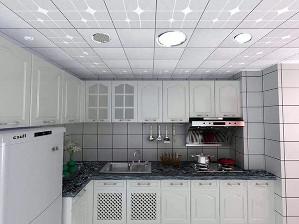 扬子吊顶质量怎么样