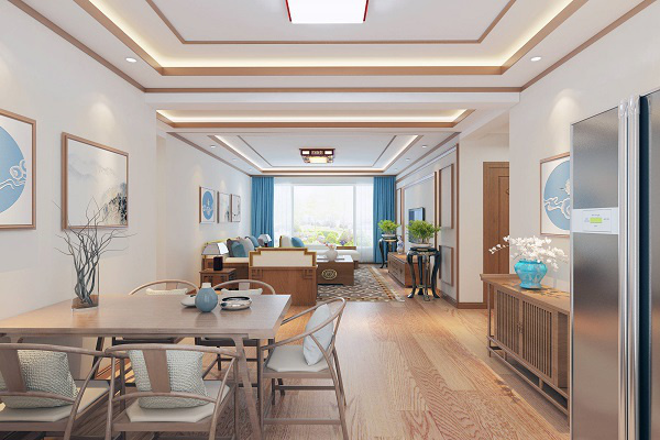 铝扣板吊顶选择品牌怎么选