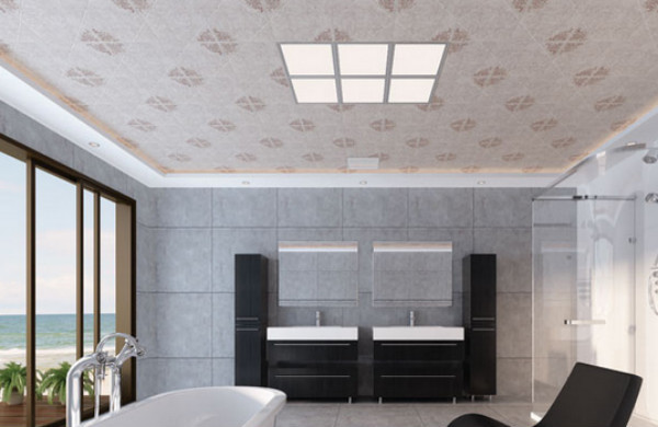 铝扣板吊顶是什么