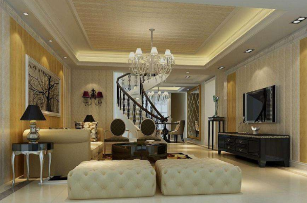 托斯卡纳吊顶怎么样