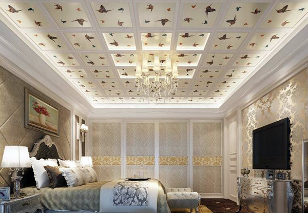 友邦集成吊价格是多少