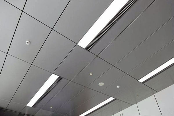 铝扣板吊顶价格