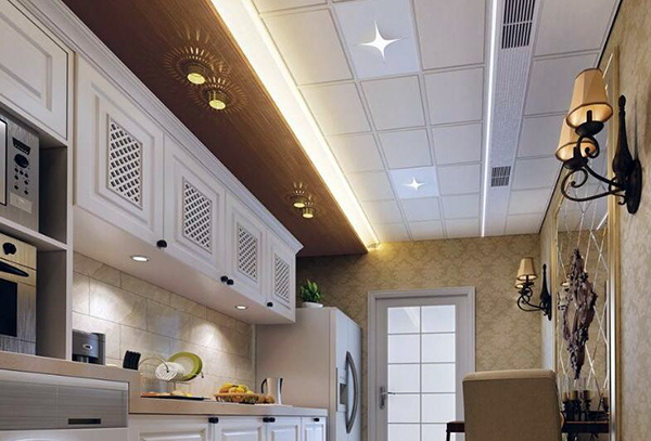 好太太集成吊顶价格