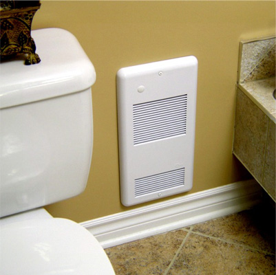Bathroom Heater Buying Guide