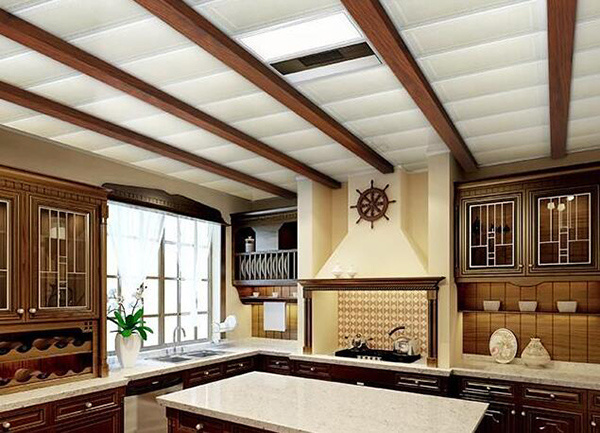 好太太集成吊顶怎么样