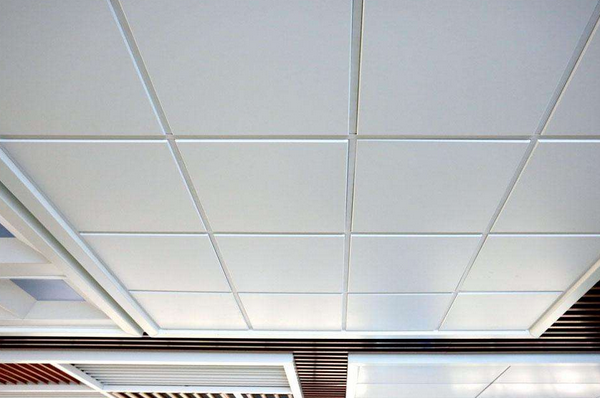 铝扣板吊顶多少钱一平方 铝扣板吊顶多少钱一平方