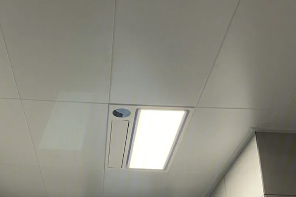 集成吊顶和普通吊顶的区别