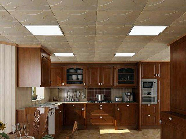 选择厨卫集成吊顶的方法有哪些 选择厨卫集成吊顶的方法有哪些