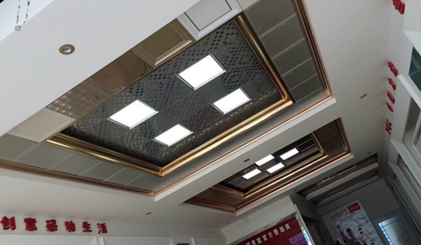 tcl集成吊顶怎么样 tcl集成吊顶怎么样