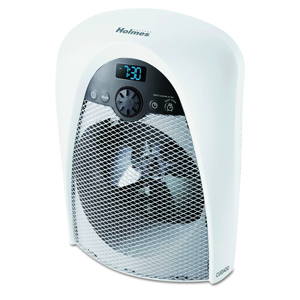 Holmes Digital Bathroom Heater Fan
