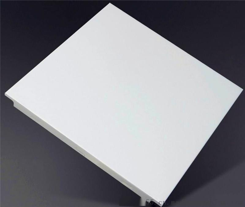 为什么铝扣板吊起来看起来有波浪？铝扣板吊顶边缘扣板翘起来怎么办？