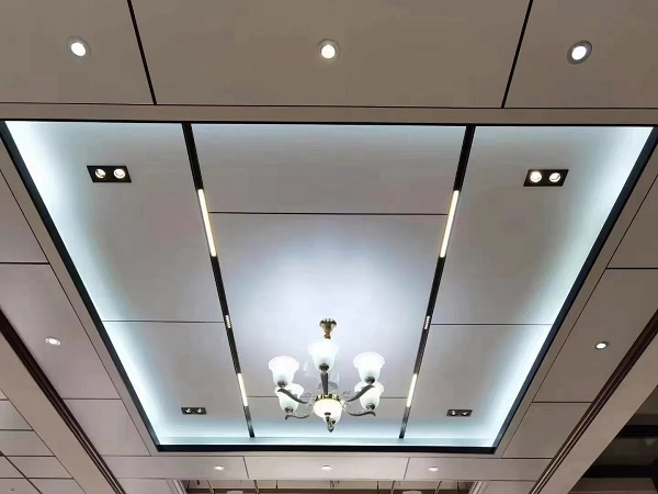 集成吊顶应该怎么选择 集成吊顶应该怎么选择