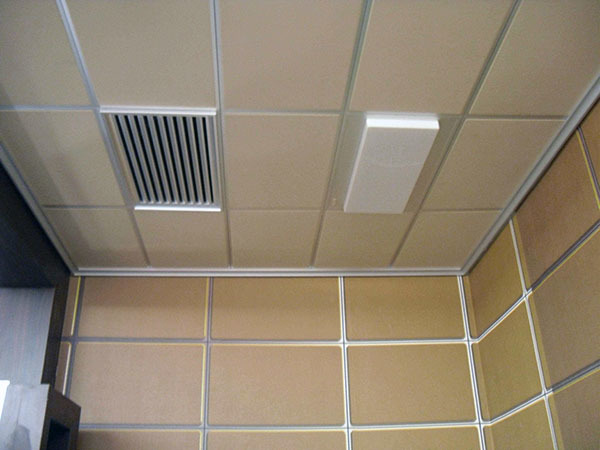铝扣板吊顶的安装顺序