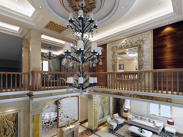 客厅集成吊顶好不好 客厅集成吊顶好不好