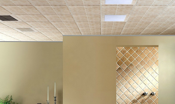 名派集成吊顶主要有哪些优势