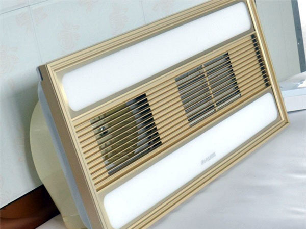 集成吊顶浴霸选购