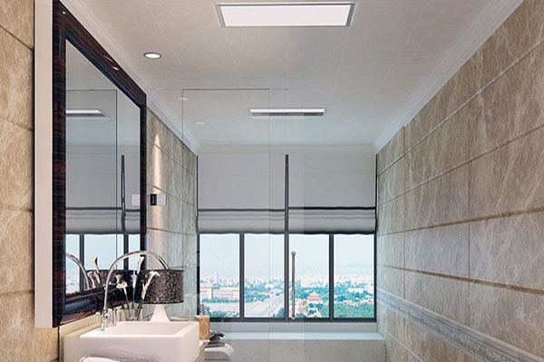 卫浴集成吊顶多少钱