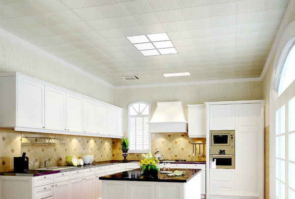 铝扣板吊顶选购 铝扣板吊顶选购